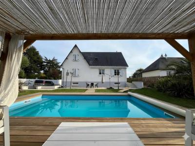 Vente Maison 5 pièces NOTRE-DAME-D'OE 37390