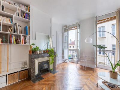 photo For sale Apartment LYON-1ER-ARRONDISSEMENT 69