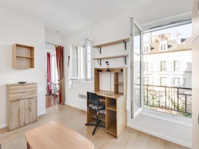 For sale Apartment PARIS-18EME-ARRONDISSEMENT  75