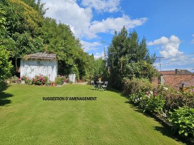 Vente Maison 4 pièces PORT-SAINTE-MARIE 47130