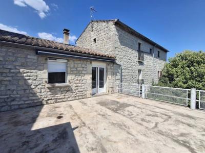 Vente Maison 11 pièces VANS 07140