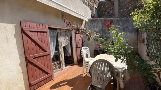 photo For sale House OUPIA 34