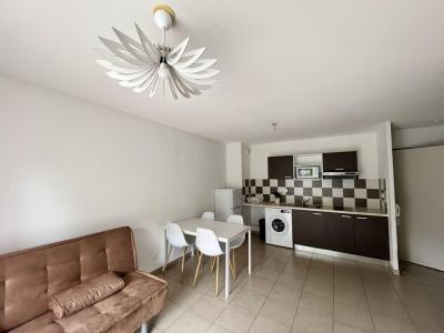 Vente Appartement 2 pièces JUVIGNAC 34990