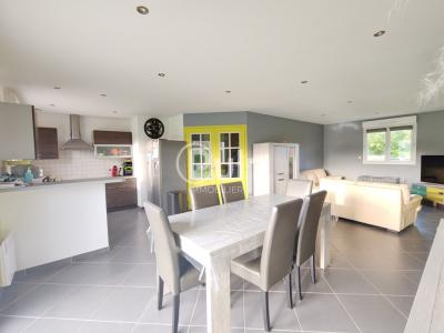 Vente Maison 5 pièces SURQUES 62850