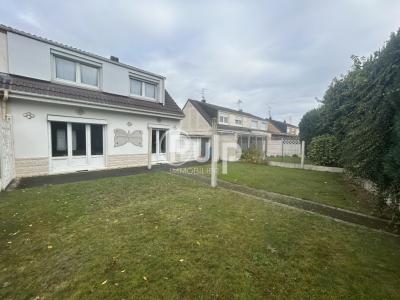 Vente Maison 4 pièces DROCOURT 62320