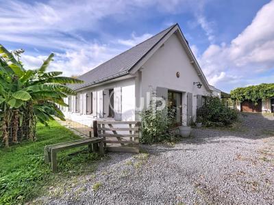 Vente Maison 5 pièces BEUVRY-LA-FORET 59310
