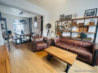 Vente Maison 6 pièces LOISON-SOUS-LENS 62218