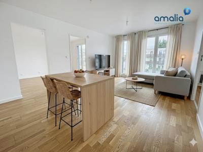 Vente Appartement 3 pièces ARRAS 62000