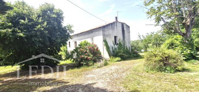 photo For sale Prestigious house NERAC 47
