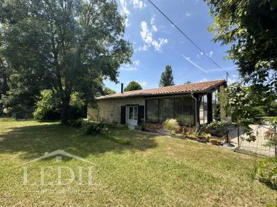 photo For sale House MAUVEZIN 32