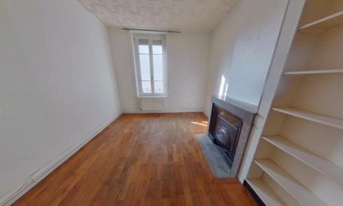 photo For rent Apartment LYON-7EME-ARRONDISSEMENT 69