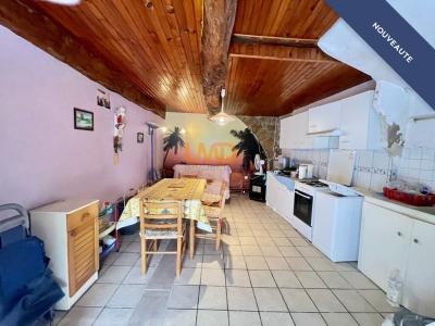 Vente Maison 4 pièces MAGALAS 34480