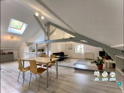 photo For rent Apartment MEILLERIE 74