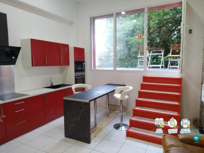 Location Maison 2 pièces CALUIRE-ET-CUIRE 69300