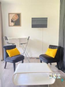 Location Appartement EQUEMAUVILLE 14600