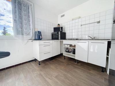 Vente Appartement PONTET