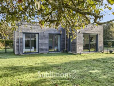 Vente Maison 3 pices GUERNO 56190