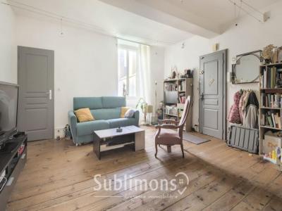 Vente Appartement 4 pièces VANNES 56000
