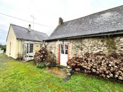 Vente Maison 3 pièces BOUCHEMAINE 49080