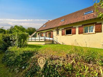 Vente Maison MEE-SUR-SEINE 