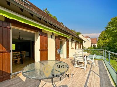 For sale House MEE-SUR-SEINE 