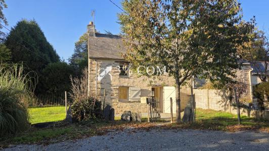photo For sale House REDON 35