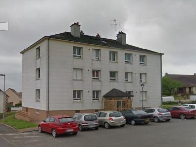 photo For rent Apartment FRESNAY-SUR-SARTHE 72