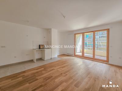 Location Appartement 2 pièces RUEIL-MALMAISON 92500