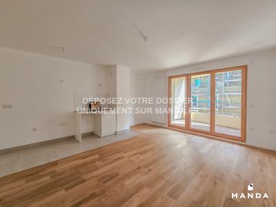 Location Appartement 2 pièces RUEIL-MALMAISON 92500