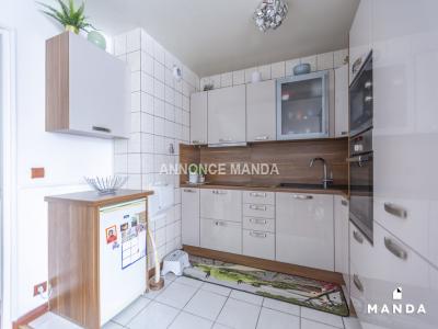 photo For rent Apartment SAINT-DENIS 93