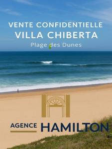 photo For sale House ANGLET 64