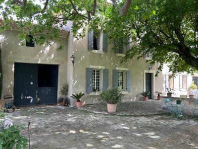 Vente Maison 7 pièces MONTEUX 84170