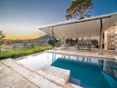 Vente Maison 13 pièces SAINT-ANDRE-DE-ROQUELONGUE 11200