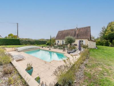 Vente Maison 7 pièces BASSILLAC 24330
