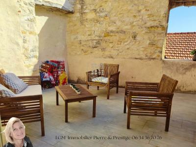 photo For sale House VEZENOBRES 30