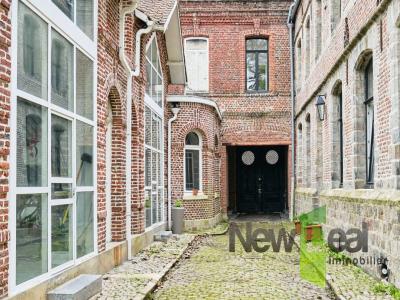 photo For sale Prestigious house VALENCIENNES 59