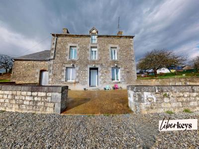 photo For sale House SAINT-GILLES-DU-MENE 22