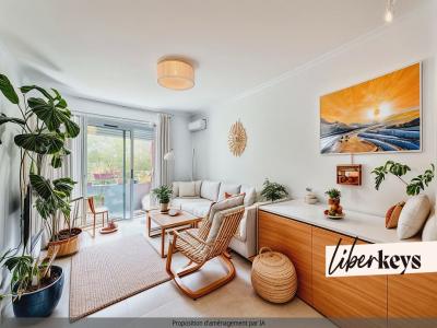 Vente Appartement MONTPELLIER  34