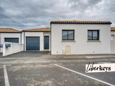 Vente Maison 4 pièces SAINT-AUGUSTIN 17570