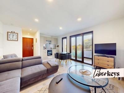 Vente Appartement MONTPELLIER  34