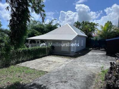 Vente Maison 6 pièces PETIT-BOURG 97170