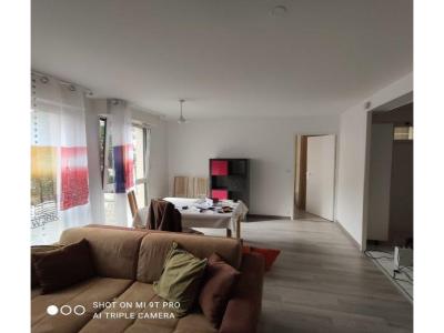 photo For rent Apartment DIJON 21