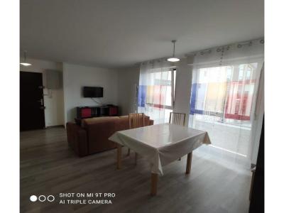 For rent Apartment DIJON