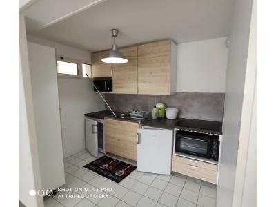 For rent Apartment DIJON