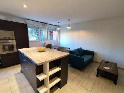 Location Appartement 3 pièces CENON 33150