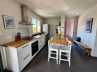 photo For rent Apartment VILLENAVE-D'ORNON 33