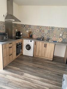Location Maison 3 pièces CASTETS-EN-DORTHE 33210