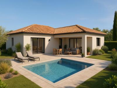 photo For sale House THEZAN-LES-BEZIERS 34