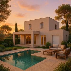 photo For sale House MARSEILLAN 34