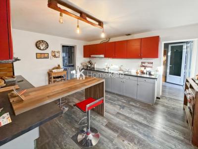 Vente Maison TOULOUSE 